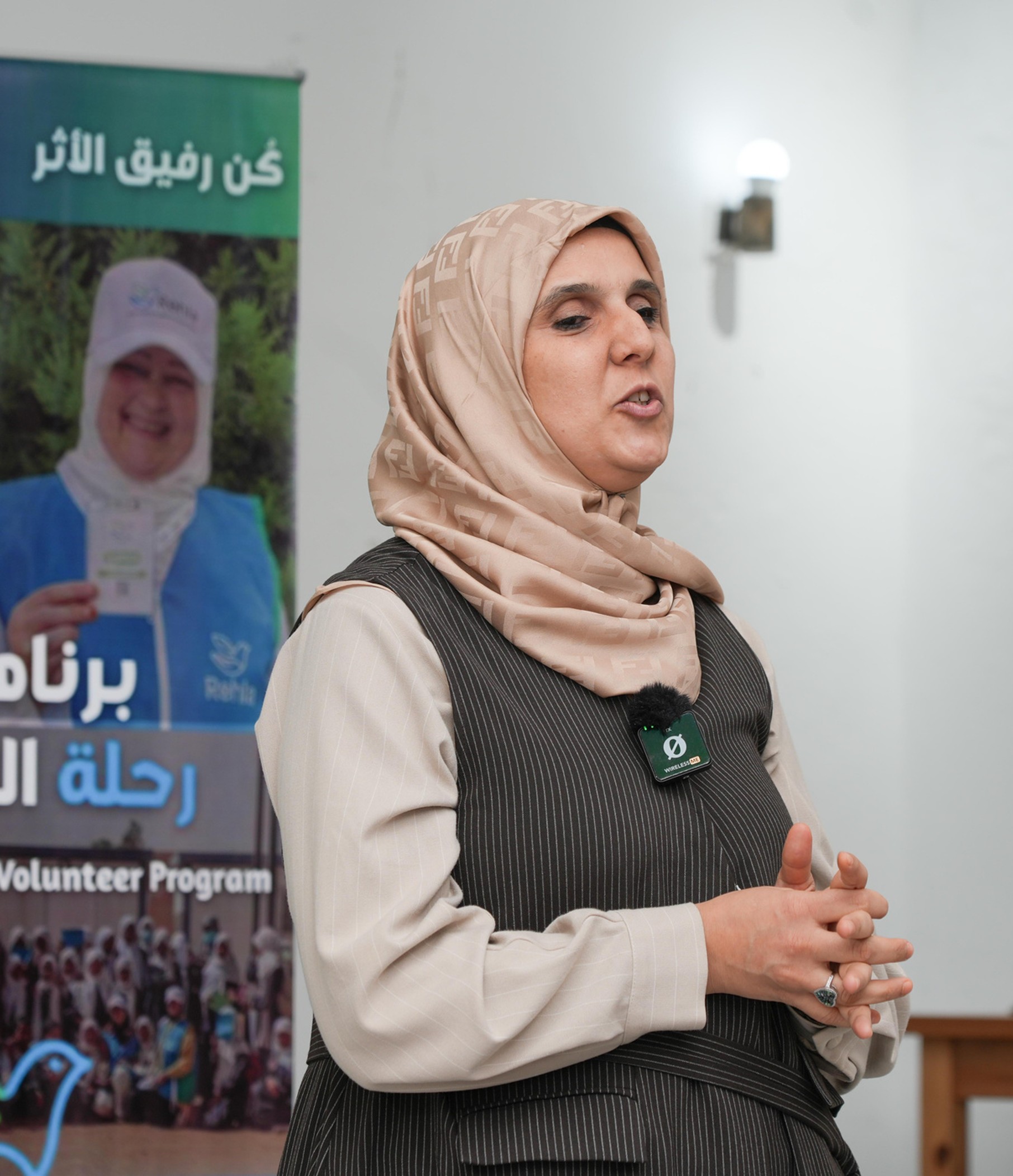 Companions of Rehla Launch