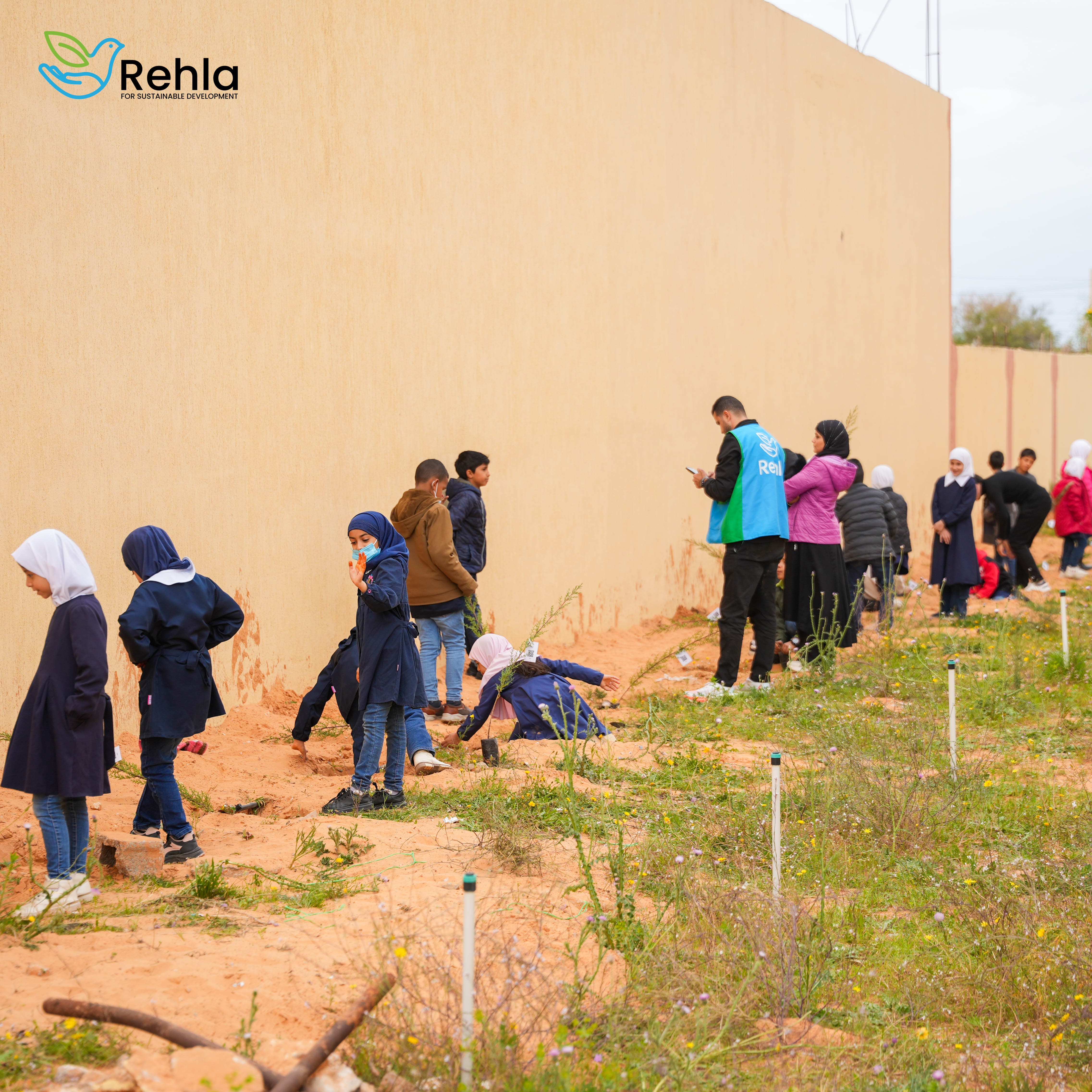 Community engagement